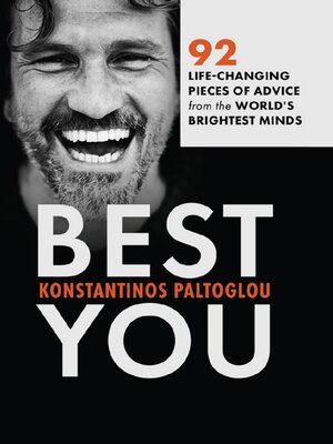 cover image of BEST YOU
